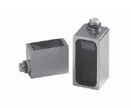 Waygate Krautkramer ABFP Style Fingertip Potted Angle Beam Transducers